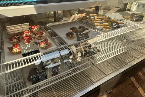 The Old Bakery Tea Room photo 4